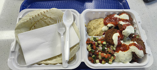 Photo of Donair Surrey Mr Greek Donair & kabab - 15775 Croydon Dr #106, Surrey, BC V3S 0C5